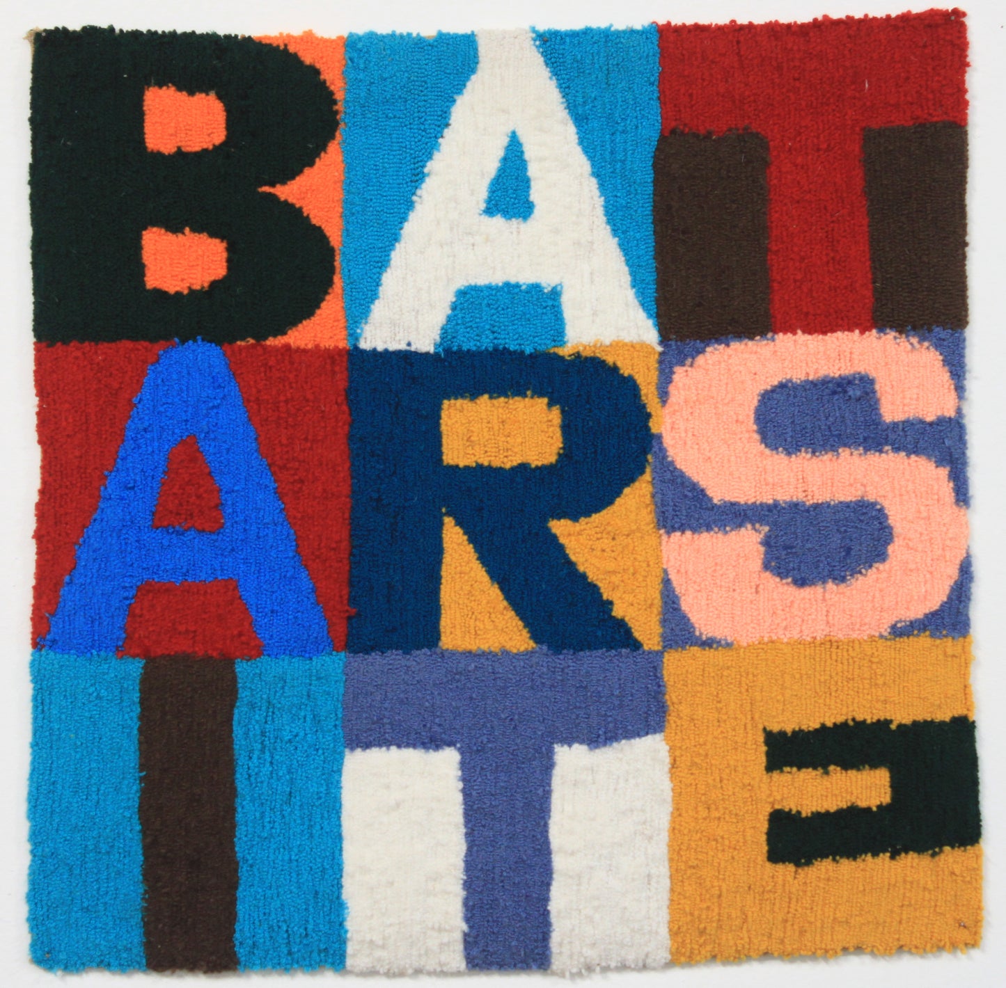 Guillaume Lebourg - Batarcité