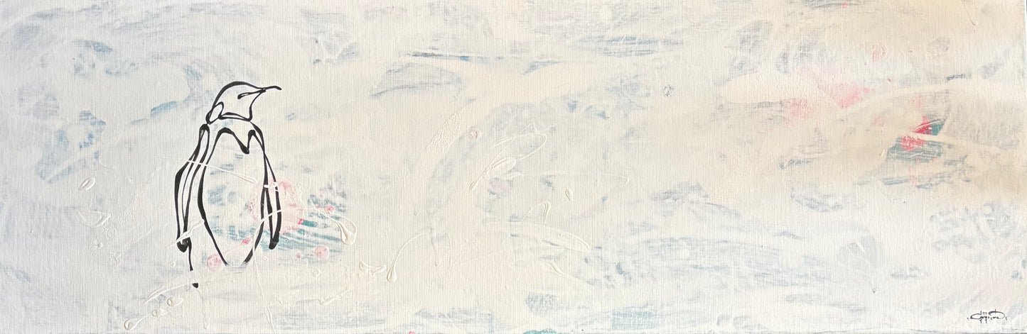 Gorg One - Sans titre