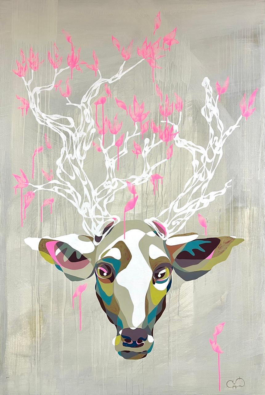 Gorg One - Sans Titre