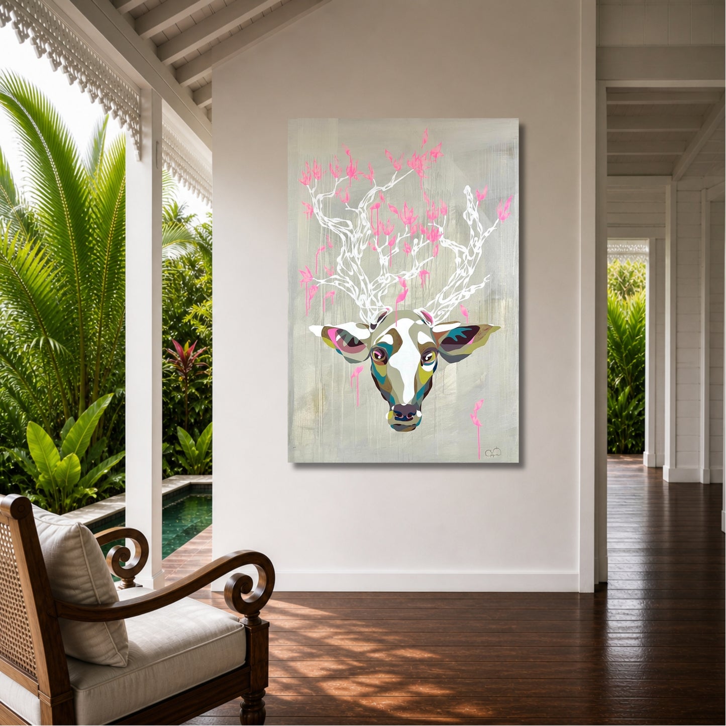 Gorg One - Sans Titre