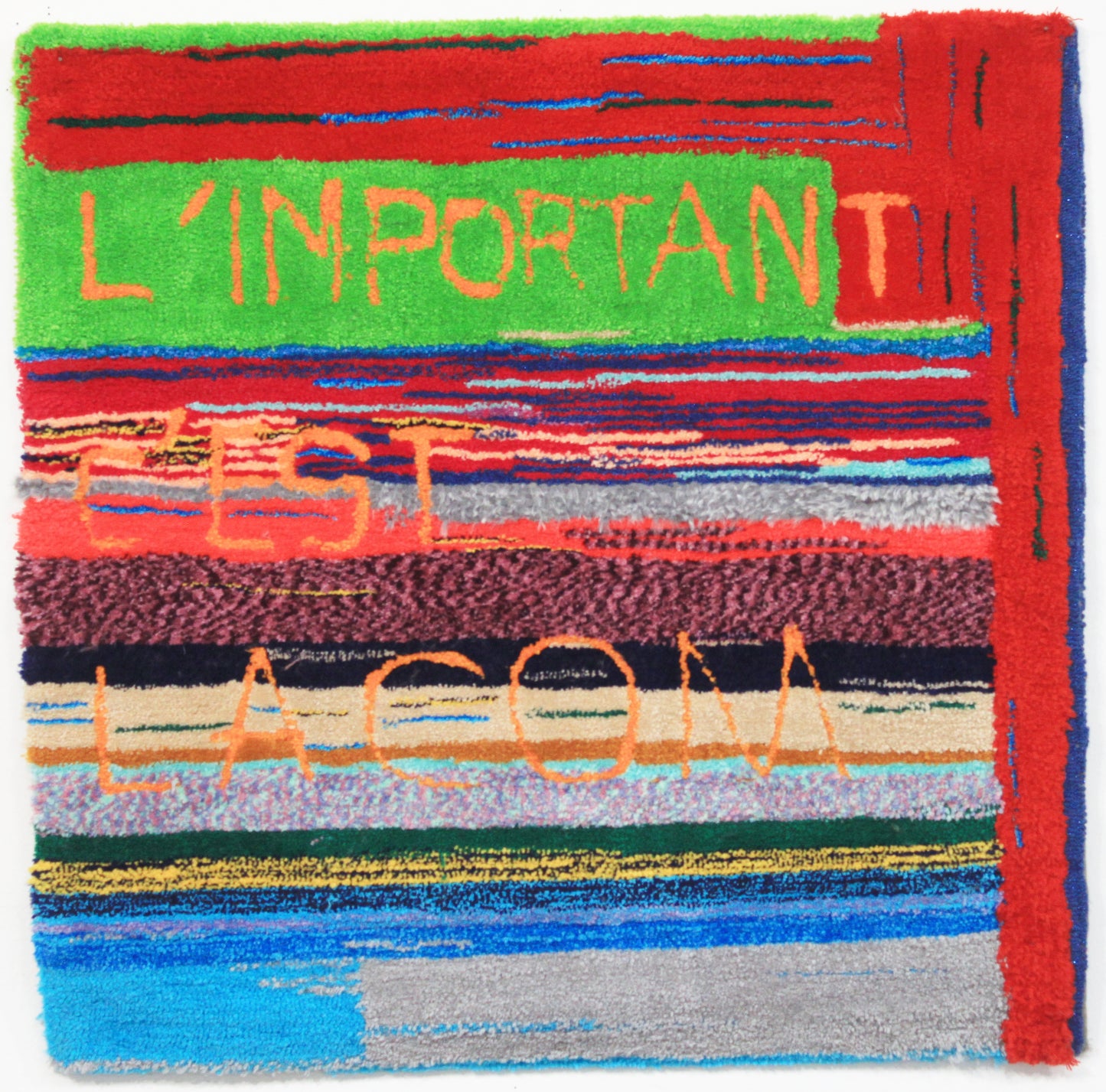 Guillaume Lebourg - L’important c’est la Com. 2