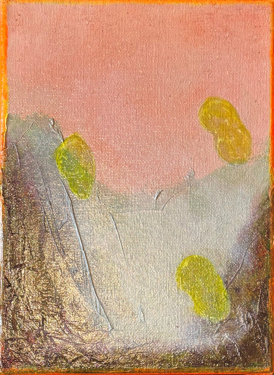 Guillaume Lebourg -Let the dreamers dream and the lovers leap