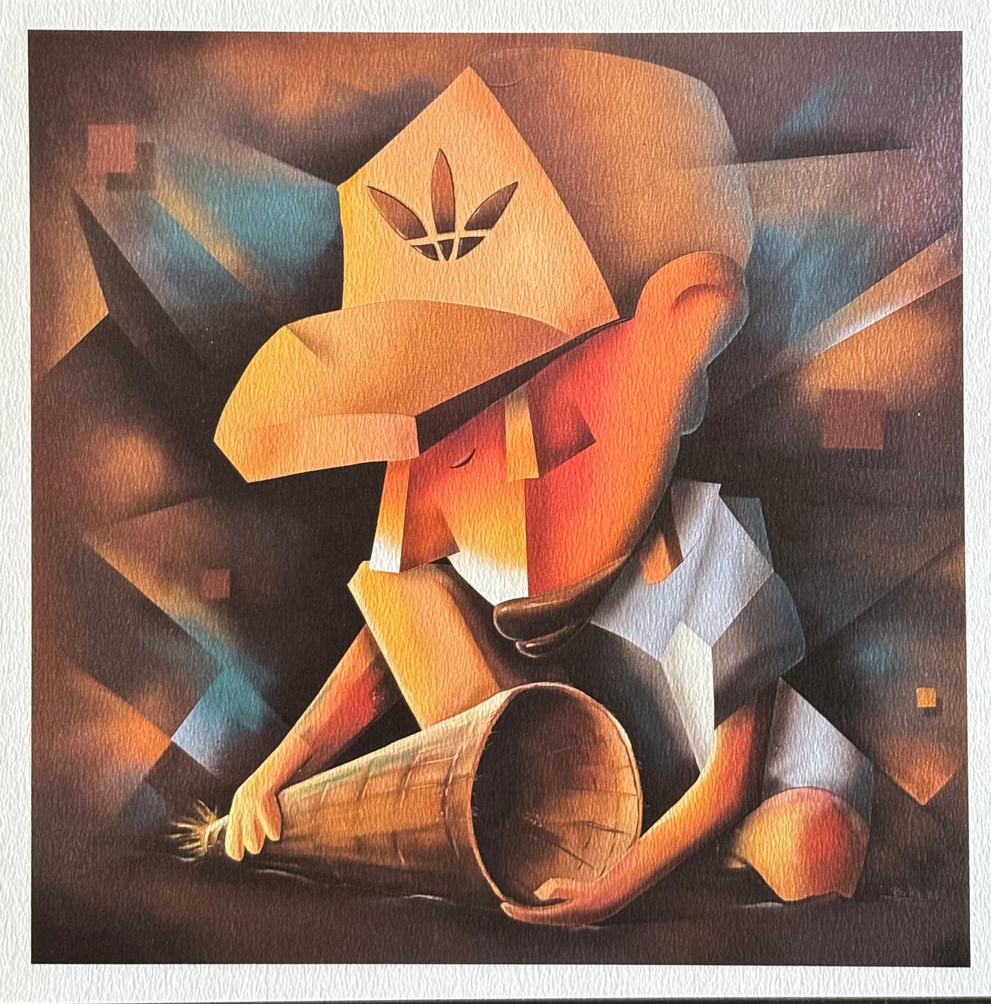 Roko - Pêcheur bichique