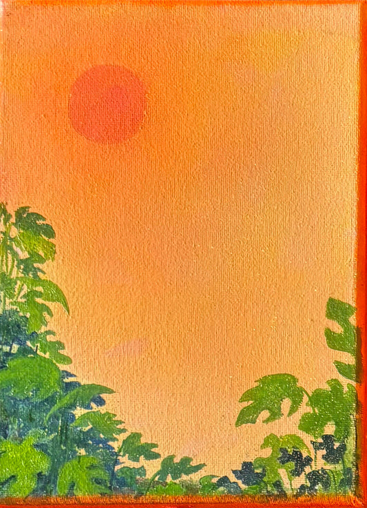 Guillaume Lebourg - Selt the control of the heart of the sun