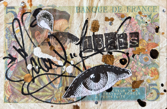 13 Bis et Lady K - Les Ninis N° 24/36
